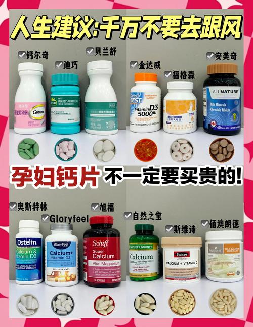驻马店代怀公司:供卵代怀妈妈补哪种钙比较好